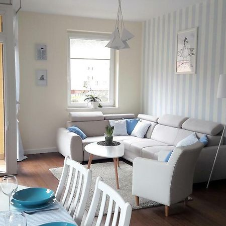 Apartament Papaj Giżycko Eksteriør bilde