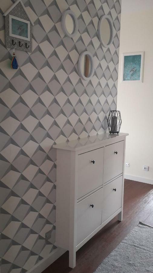 Apartament Papaj Giżycko Eksteriør bilde